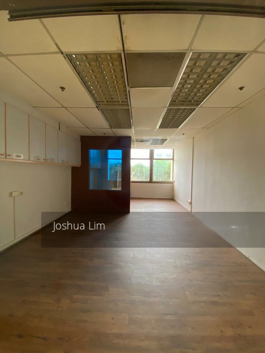 Peninsula Plaza (D6), Retail For Sale 94721501